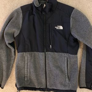 Northface jacket